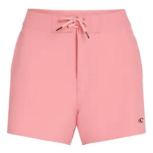 Шорты для плавания O´neill Of The Wave 14´´, розовый