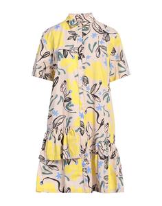 Мини-платье Paul Smith, бледно-розовый