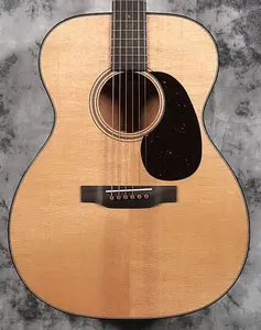 Martin Мартин 000-18 Modern Deluxe