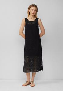 Платье-джемпер s.Oliver, черный