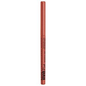 Подводка для глаз vivid rich mechanical pencil Nyx Professional Makeup, 10.0 - spicy pearl, вес 0.3 гр.