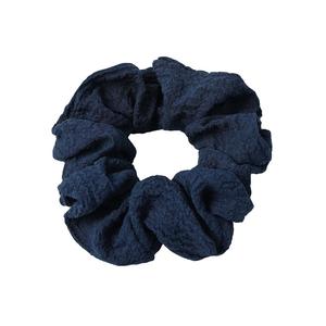 Резинка для волос frida scrunchie Soho, dunkelblau, количество 1 шт.