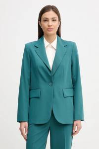 Куртка Sisley, бирюзовый