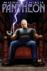 Pantheon (IDW Publishing)