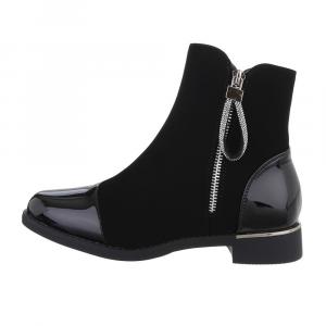 Ботинки Ital Design Stiefel, черный