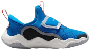 Кроссовки Air Jordan 23/7.2 EasyOn PS, синий