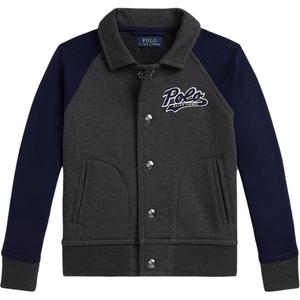 Куртка FW25 для детей Polo Ralph Lauren, мультиколор