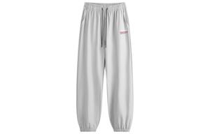 Повседневные брюки Unisex WARRIOR, светло-серый