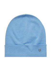 Шапка s.Oliver, синий