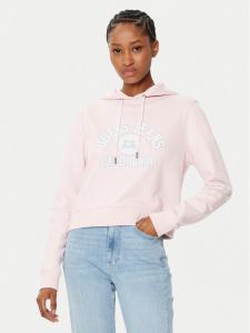 Толстовка обычного кроя Guess, бежевый