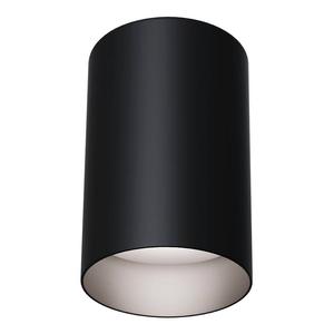 Потолочный светильник Maytoni Decorative Lighting Slim, алюминий - 1 пламя - черный