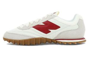 Кроссовки Rc-30 Sea Salt New Balance, Beige Red