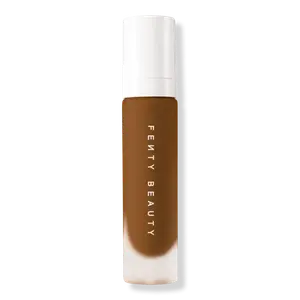 Жидкая матирующая тональная основа Pro Filt'r Soft Matte Longwear FENTY BEAUTY by Rihanna, 445 (deep with warm olive undertones)