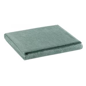 Полотенце Vivaraise шалфейно-зеленый, 50/100 см