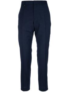 HUGO узкие брюки, синий
