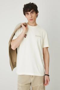 Футболка Medicine, бежевый