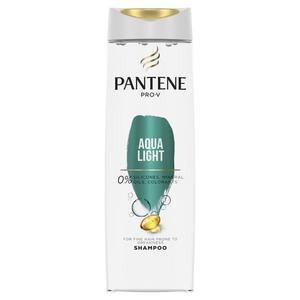 Шампунь для волос Pantene Pro-V Aqualight 400 мл