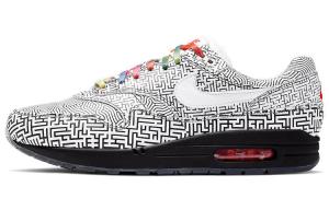 Кроссовки Nike Air Max 1 унисекс