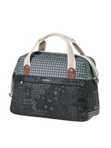 BASIL Велосипедная сумка "Boheme-Carry All" серого цвета