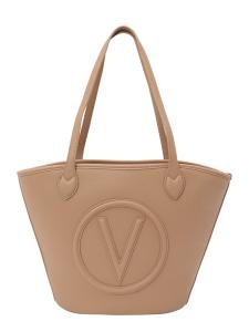 Сумка-шоппер VALENTINO, Camel