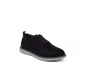 Детские оксфорды - Dapper Oxford Deer Stags, Black/Charcoal