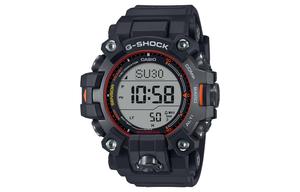 Мужские часы MASTER OF G-LAND Series серые GW-9500MEC-1PR CASIO