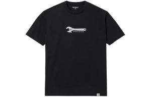 Carhartt WIP Футболка SS24 мужская черная