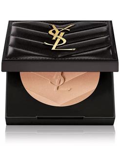 Фиксирующая пудра All Hours Hyper Finish Yves Saint Laurent, цвет SHADE 6