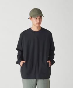 Толстовка-пуловер TAKIBI