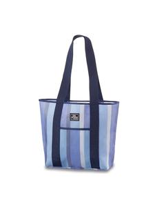 Сумка-шоппер Mesh Tote Shopper 10004086 темно-синего цвета Dakine