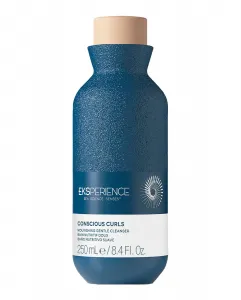 Шампунь для кудрявых волос Curls 250 мл Eksperience