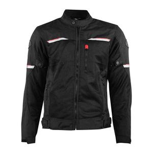 Куртка Rusty Stitches Ruben, черный