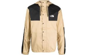 Куртка The North Face Seasonal Mountain M, бежево-коричневый