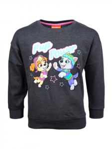 Толстовка Paw Patrol, серый
