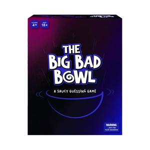 Настольная игра Big Bad Bowl