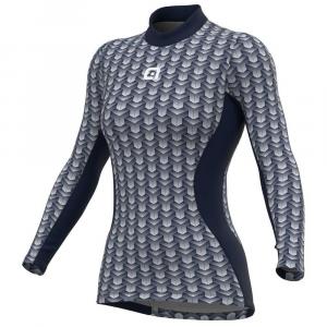 Базовый слой Alé Cubes, синий