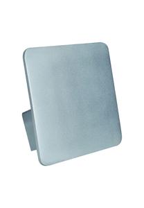 Светодиодный настенный светильник STAN со светодиодной платой Näve Leuchten, silber