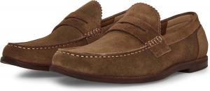 Лоферы Ramsee Steve Madden, цвет Tobacco