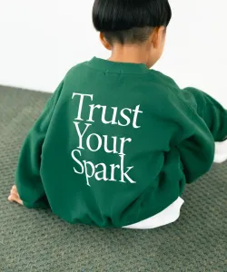 Пуловер с рукавами "долман" Lowrys Farm, цвет Green(78)