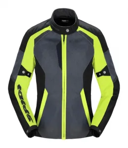 Женская куртка Tek Net Spidi, желтый