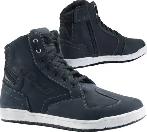 Мотоциклетные ботинки Büse B66, синие, размер 41 (Великобритания), Blue