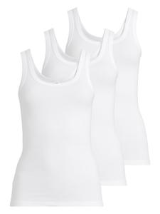 Майка Conta, белый