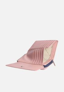 Кошелек NILA Vargu, светло-розовый