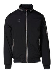 Куртка межсезонная KOROSHI, черный