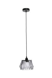 Настольная лампа Kayoom серый, 19/19/19 см