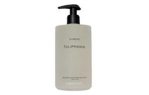 Тюльпания гель для рук увлажняющий, контролирующий жирность, охлаждающий и освежающий 450мл Byredo