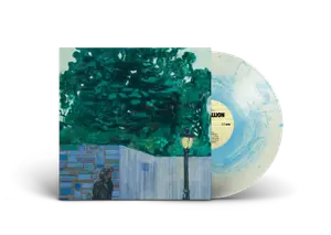 Виниловая пластинка Murlocs: Rapscallion [Sardine Bath]