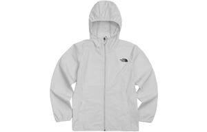 Куртка мужская серая The North Face, серый