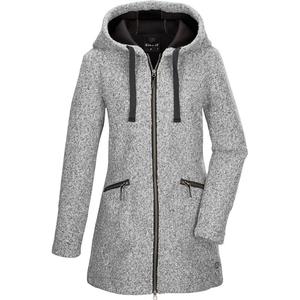 Coat gw 87 wmn prk_roshana G.I.G.A. Dx By Killtec, цвет weiss