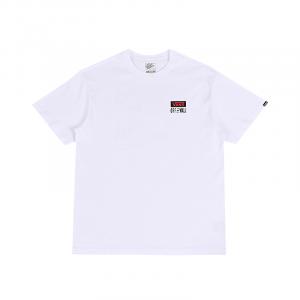 Футболка мужская Vans, белый